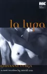 La Lupa cover