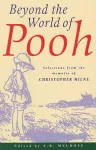 Beyond the World of Pooh cover