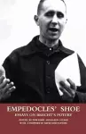 Empedocles' Shoe cover