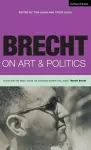 Brecht On Art & Politics cover