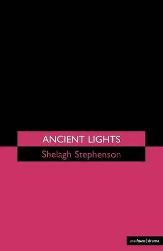 Ancient Lights cover