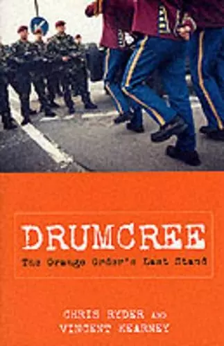 Drumcree cover