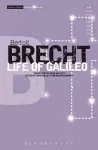 Life Of Galileo cover