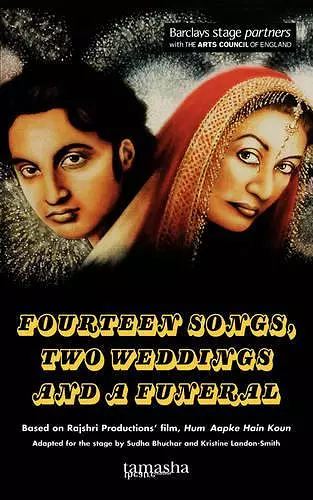 14 Songs, 2 Weddings & A Funeral cover