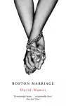 Boston Marriage cover