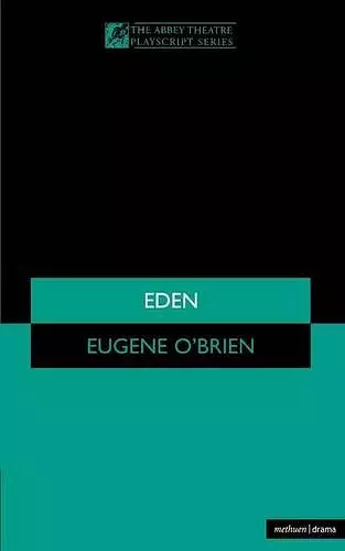 Eden cover