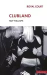 Clubland cover
