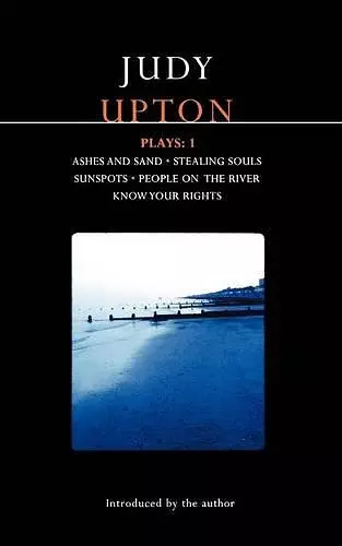 Upton Plays: 1 cover