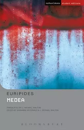 Medea cover