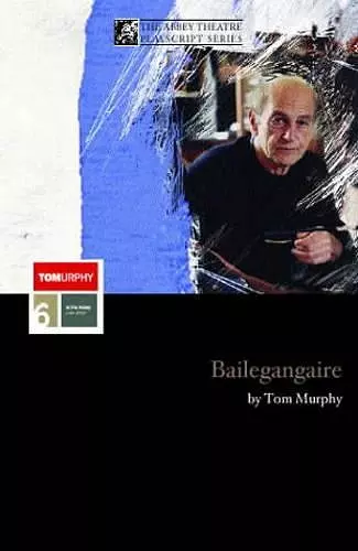 Bailegangaire cover