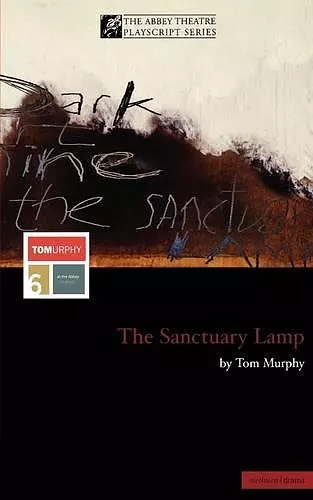 The Sanctuary Lamp cover