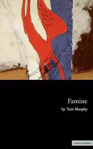 Famine cover