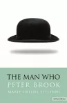 The Man Who cover
