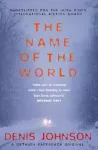 The Name of the World cover
