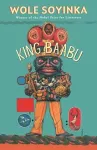King Baabu cover