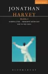 Harvey Plays: 2 cover