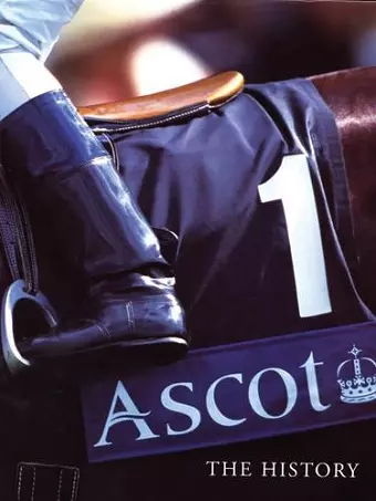 Ascot cover