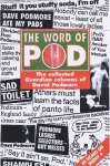 The Word of Pod cover