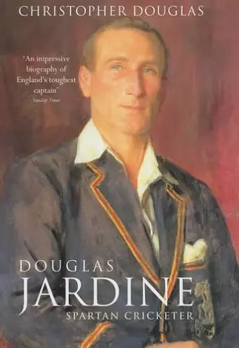 Jardine cover