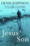 Jesus' Son cover