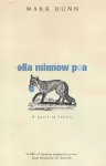 Ella Minnow Pea cover
