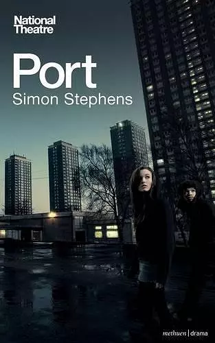 Port cover