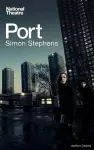 Port cover