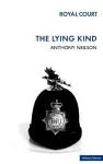 The Lying Kind cover