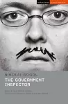 The Government Inspector cover