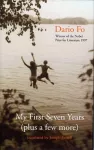 My first Seven Years (plus a few more) cover