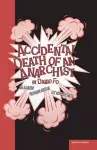 Accidental Death of an Anarchist cover