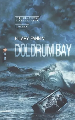 Doldrum Bay cover