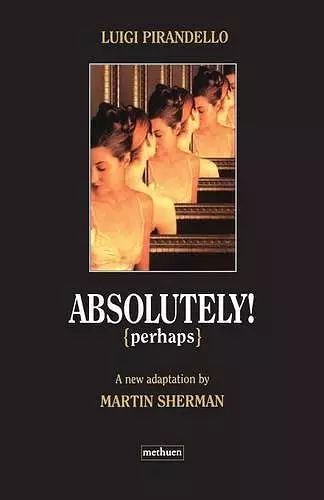 Absolutely Perhaps cover