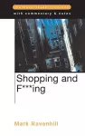 Shopping And F***ing cover