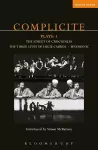 Complicite Plays: 1 cover