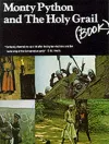 Monty Python and the Holy Grail cover