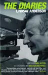 Lindsay Anderson Diaries cover