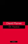 Dr Faustus cover