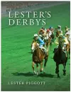 Lester's Derbys cover