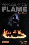 Keepers Of The Flame cover