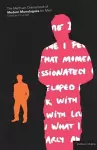 The Methuen Drama Book of Modern Monologues for Men cover