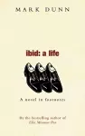 Ibid A Life cover