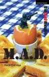 M.A.D. cover
