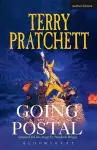 Going Postal cover