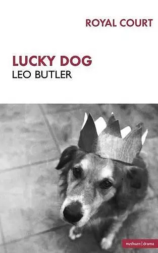 Lucky Dog cover