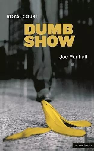 Dumb Show cover