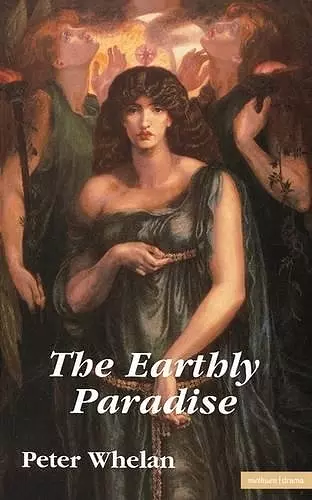 The Earthly Paradise cover