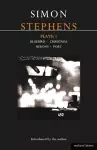 Stephens Plays: 1 cover