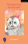 The Knight Of The Burning Pestle cover