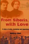 From Siberia with Love cover